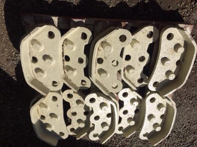 Symons-nordberg 3' Sh Cone Crusher)